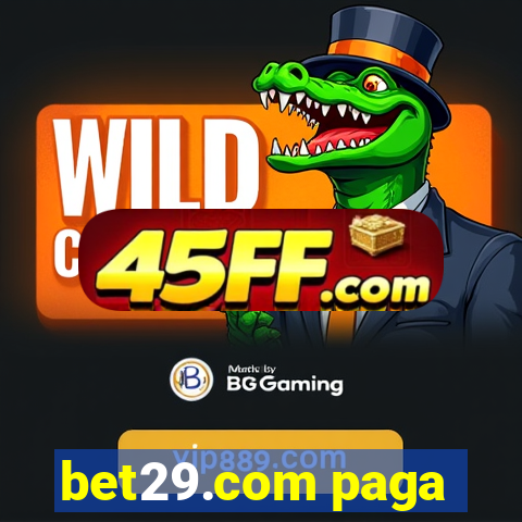 bet29.com paga